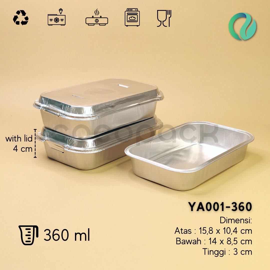 YA001-360 - Gambar 2