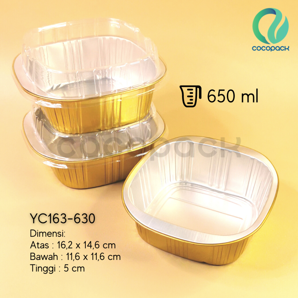 YF163-630G