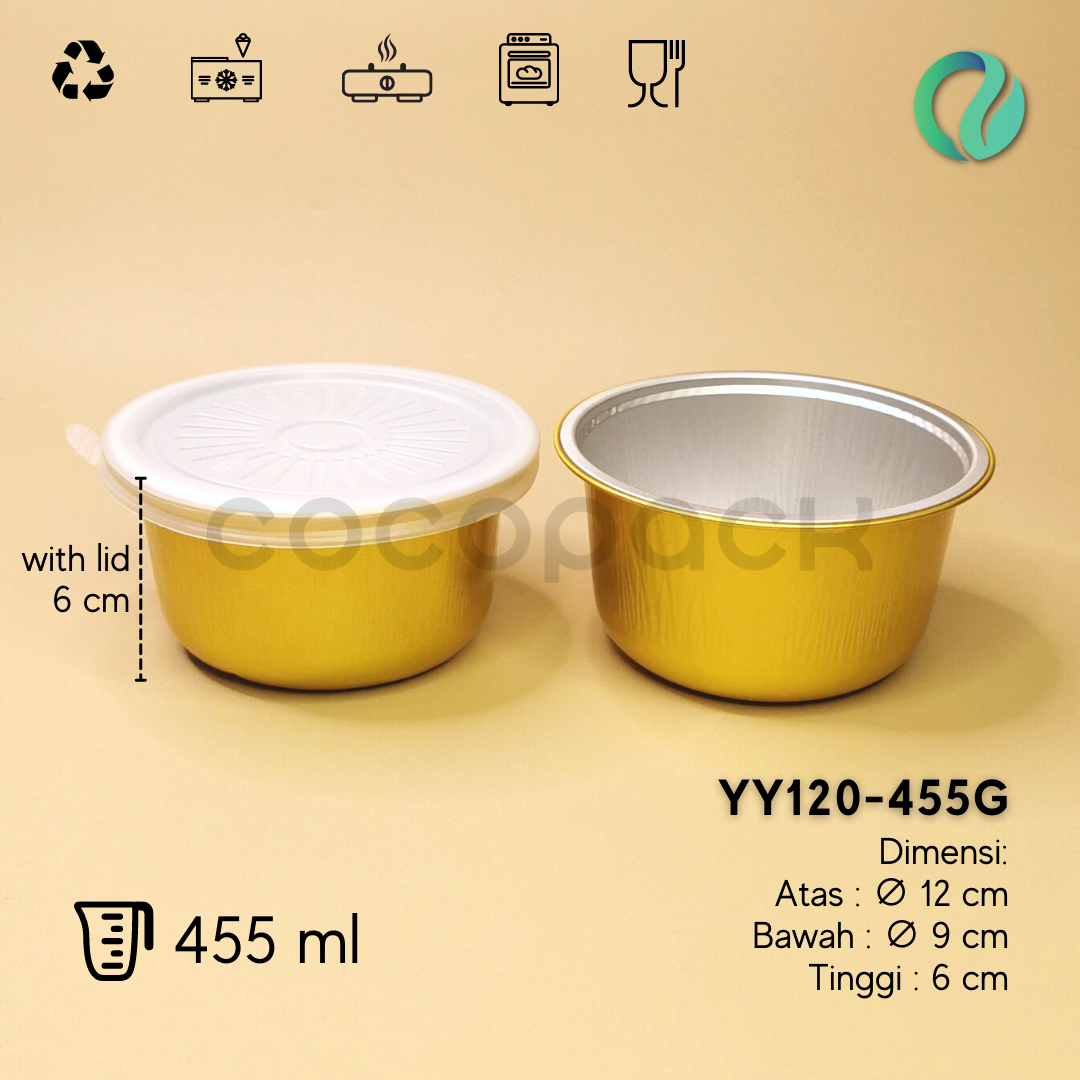 YY120-455 - Gambar 2