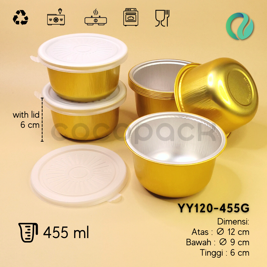 YY120-455