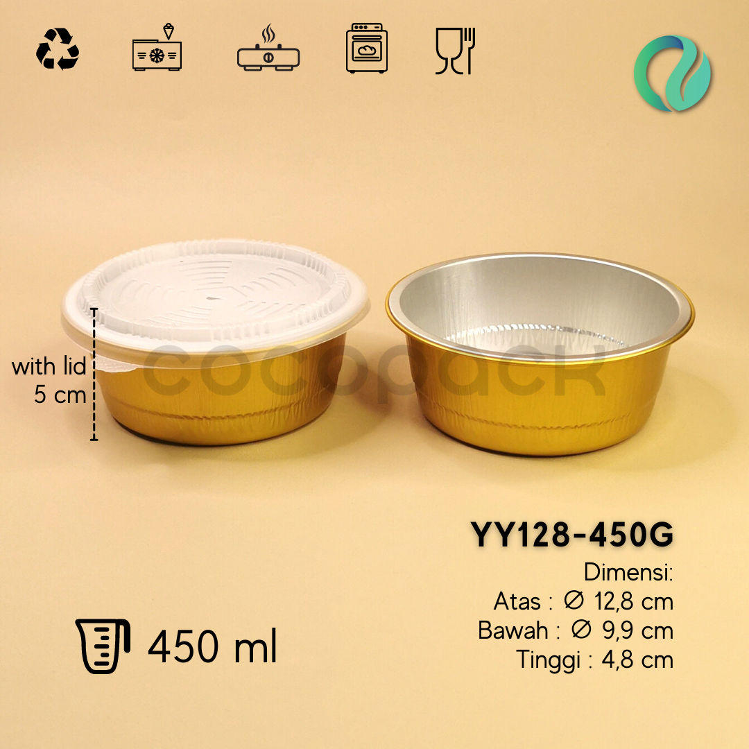 YY128-450 - Gambar 2
