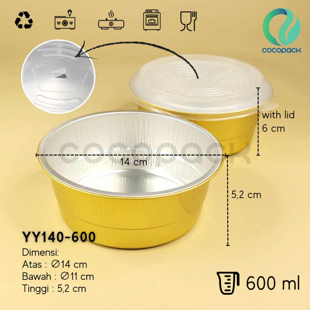 Y140-600 - Gambar 2