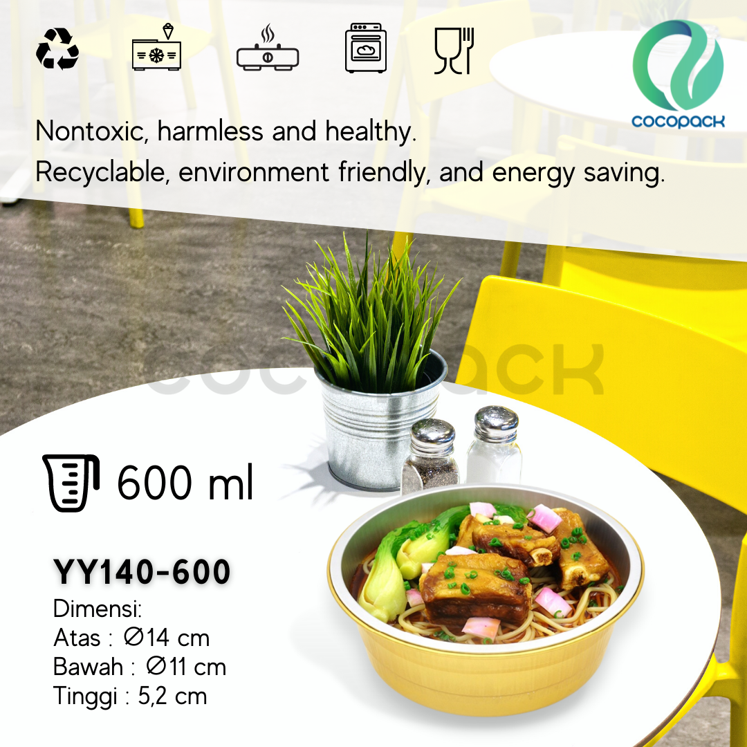 Y140-600 - Gambar 3