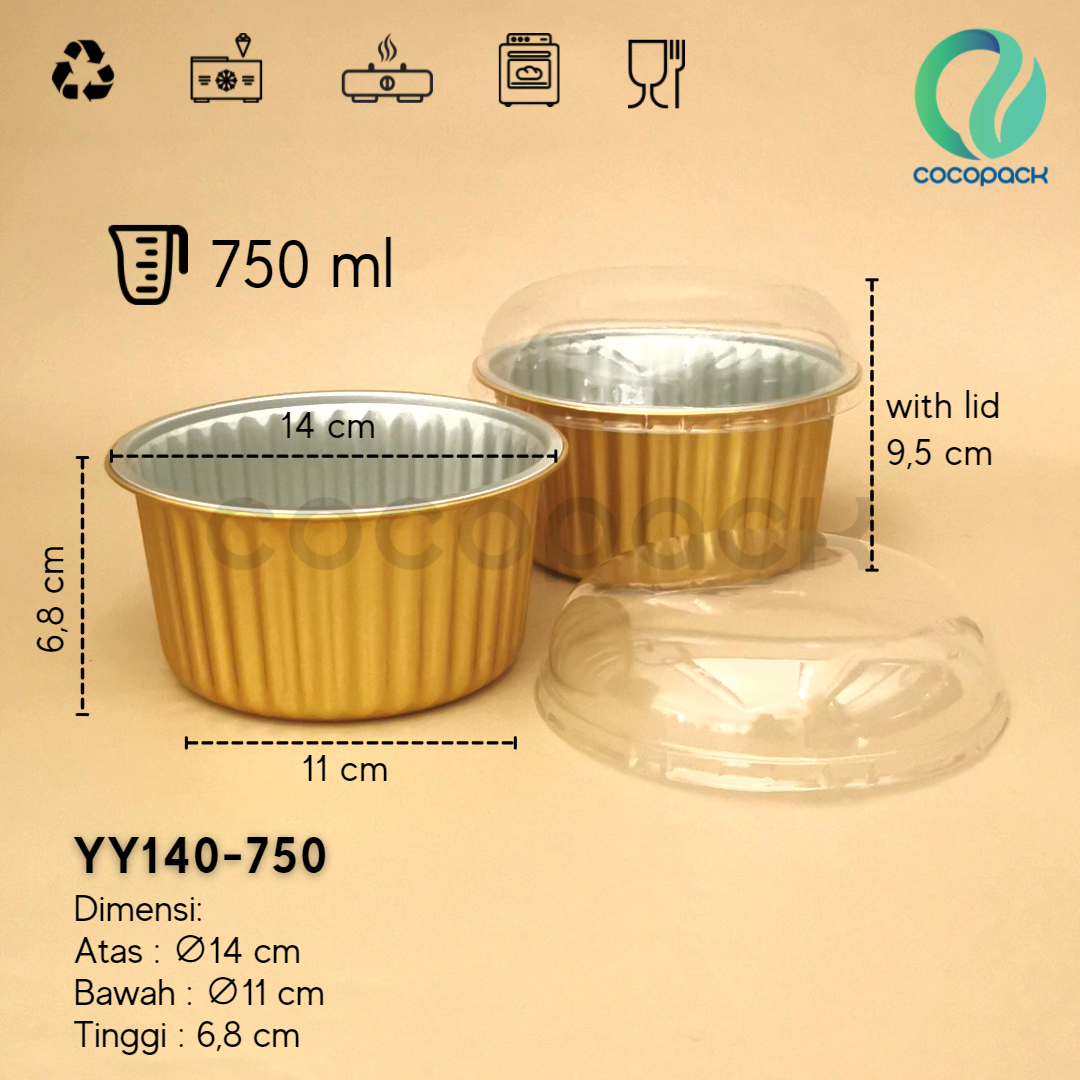 Y140-750 - Gambar 2