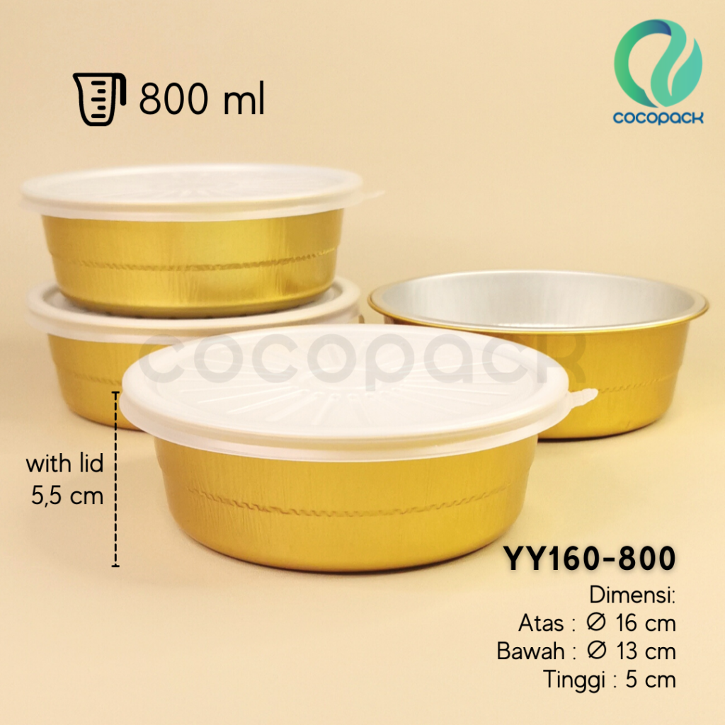 YY160-800