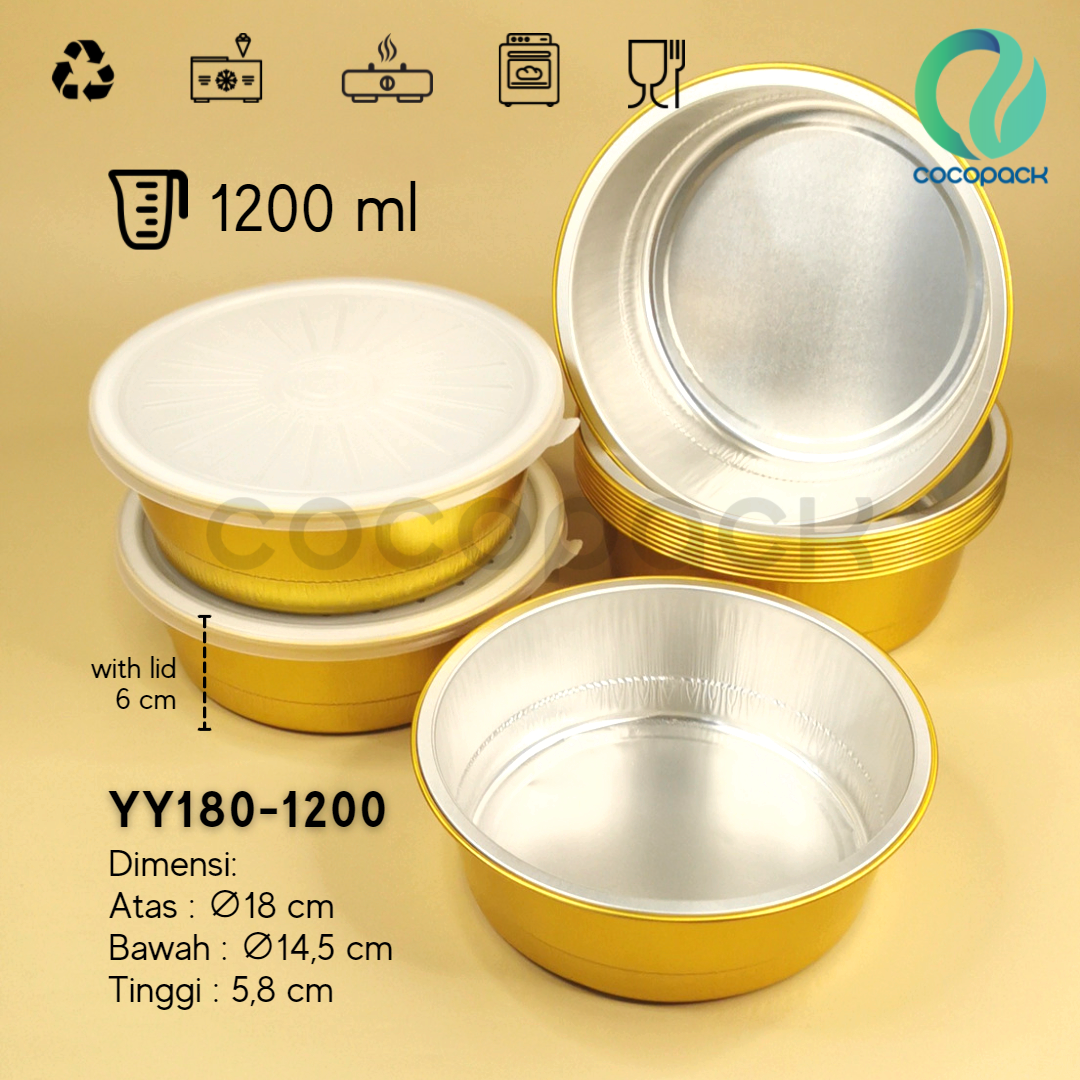 YY180-1200 - Gambar 2