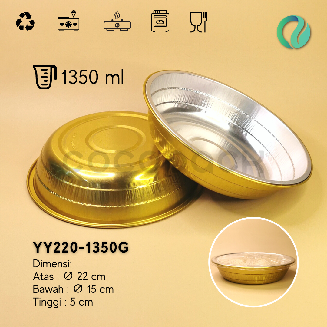 YY220-1350 - Gambar 2
